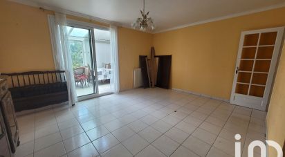 Maison 4 pièces de 91 m² à Pleumeur-Bodou (22560)