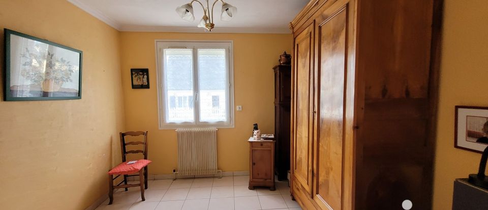 Maison 4 pièces de 91 m² à Pleumeur-Bodou (22560)