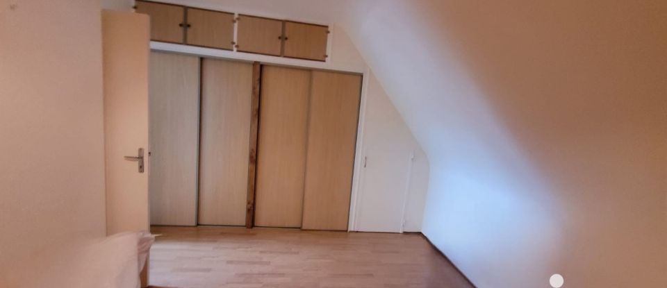 Maison 4 pièces de 91 m² à Pleumeur-Bodou (22560)