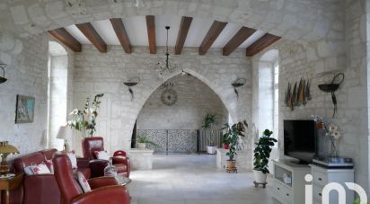 Mansion 14 rooms of 394 m² in MONTCUQ (46800)