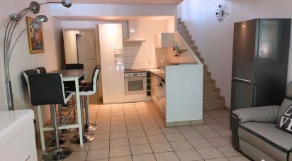 Appartement 4 pièces de 69 m² à Canet-en-Roussillon (66140)