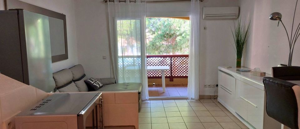 Appartement 4 pièces de 69 m² à Canet-en-Roussillon (66140)