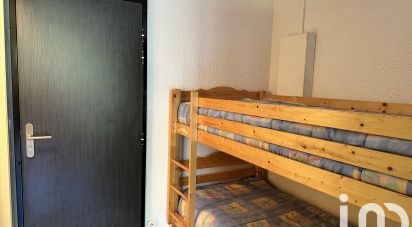 Studio 1 room of 25 m² in Montclar (04140)