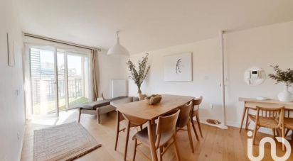 Appartement 4 pièces de 83 m² à Bordeaux (33800)