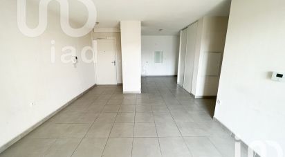 Appartement 4 pièces de 83 m² à Bordeaux (33800)