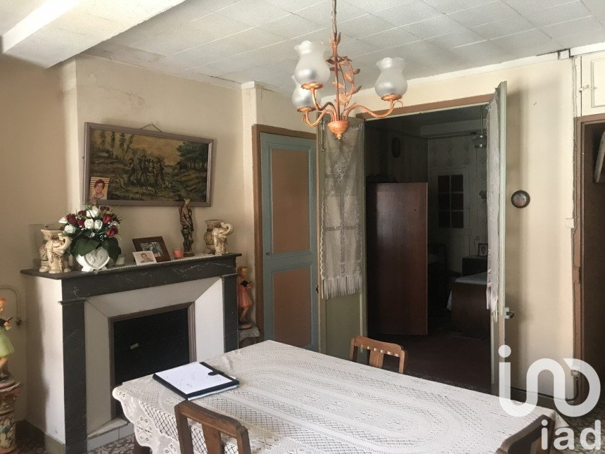 Town house 4 rooms of 90 m² in Perpignan (66000)