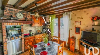 House 6 rooms of 135 m² in Saint-Jean-du-Cardonnay (76150)