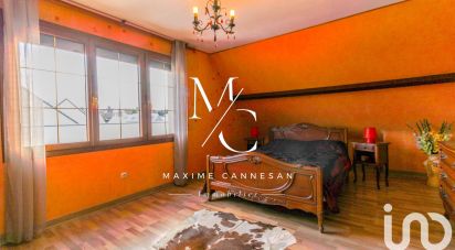 House 6 rooms of 135 m² in Saint-Jean-du-Cardonnay (76150)