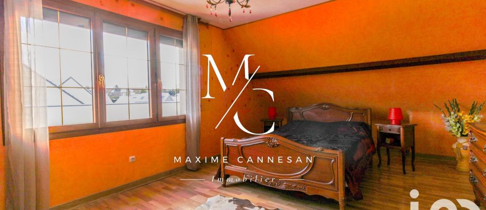 Maison 6 pièces de 135 m² à Saint-Jean-du-Cardonnay (76150)