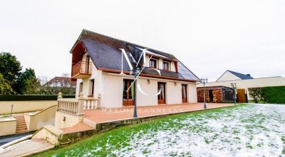 House 6 rooms of 135 m² in Saint-Jean-du-Cardonnay (76150)