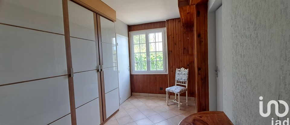 Maison 9 pièces de 193 m² à Lodève (34700)