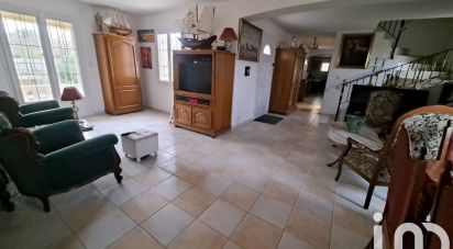 House 7 rooms of 200 m² in Générac (30510)