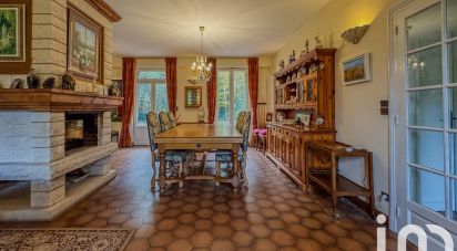 Traditional house 6 rooms of 218 m² in Verneuil-sur-Avre (27130)