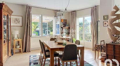 Maison 7 pièces de 138 m² à Dourdan (91410)