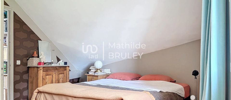 Maison 7 pièces de 138 m² à Dourdan (91410)