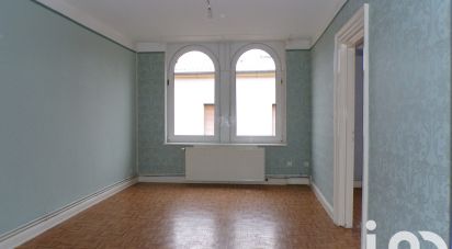 Apartment 2 rooms of 57 m² in Algrange (57440)