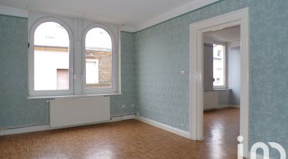 Apartment 2 rooms of 57 m² in Algrange (57440)