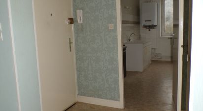 Apartment 2 rooms of 57 m² in Algrange (57440)