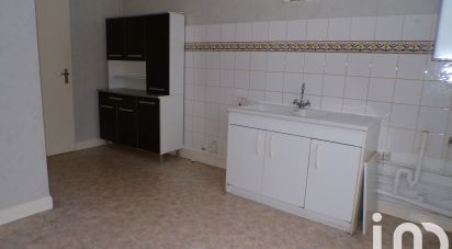 Apartment 2 rooms of 57 m² in Algrange (57440)