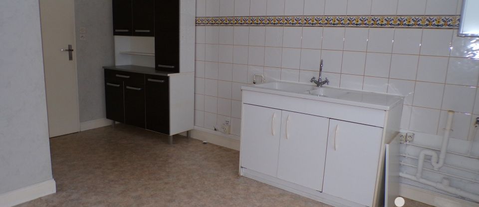 Apartment 2 rooms of 57 m² in Algrange (57440)