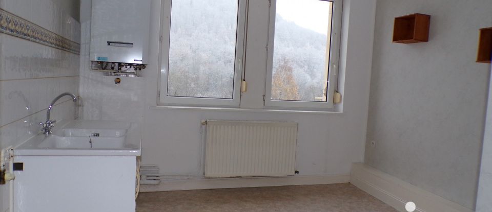 Apartment 2 rooms of 57 m² in Algrange (57440)