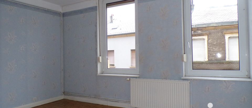 Apartment 2 rooms of 57 m² in Algrange (57440)