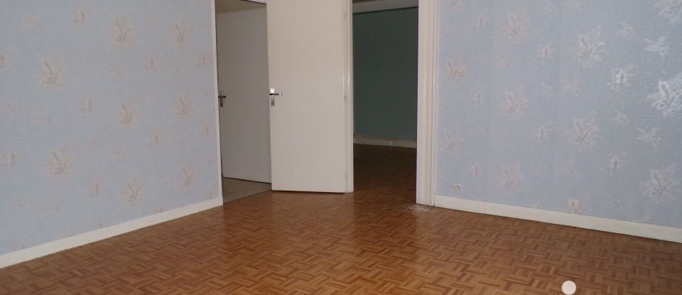 Apartment 2 rooms of 57 m² in Algrange (57440)