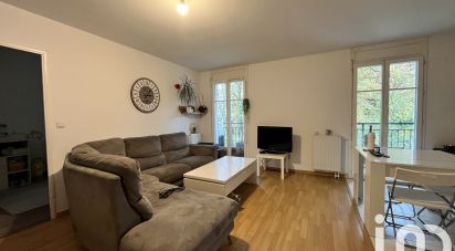 Appartement 4 pièces de 78 m² à Franconville (95130)