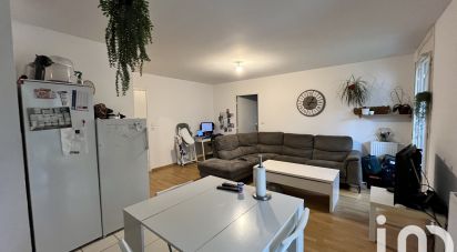 Appartement 4 pièces de 78 m² à Franconville (95130)