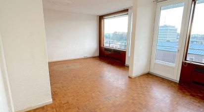 Appartement 4 pièces de 88 m² à La Roche-sur-Yon (85000)