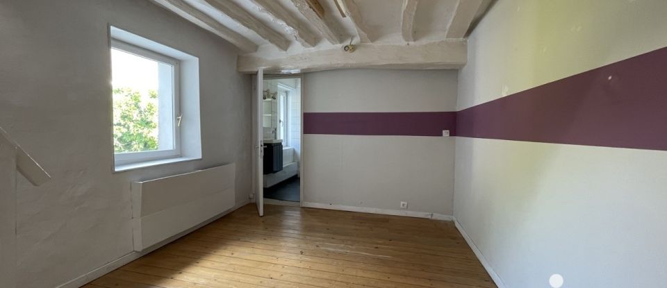 Maison 8 pièces de 166 m² à Orgeval (78630)