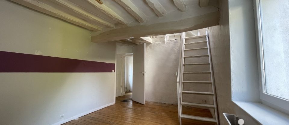 Maison 8 pièces de 166 m² à Orgeval (78630)