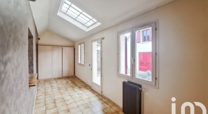 Maison traditionnelle 3 pièces de 98 m² à Beauvais (60000)