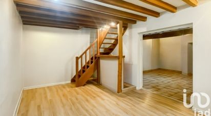 Traditional house 3 rooms of 98 m² in Beauvais (60000)