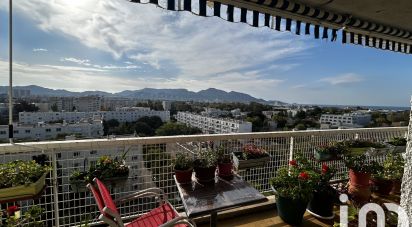 Apartment 3 rooms of 84 m² in Marseille (13008)