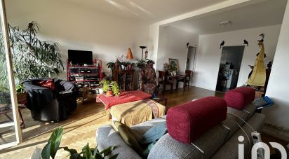 Apartment 3 rooms of 84 m² in Marseille (13008)