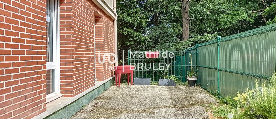 Appartement 5 pièces de 78 m² à Dourdan (91410)