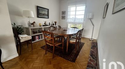 Apartment 4 rooms of 95 m² in Marseille (13008)