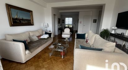 Apartment 4 rooms of 95 m² in Marseille (13008)