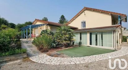 House 7 rooms of 161 m² in Le Palais-sur-Vienne (87410)