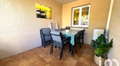 Apartment 2 rooms of 35 m² in Saint-Raphaël (83700)