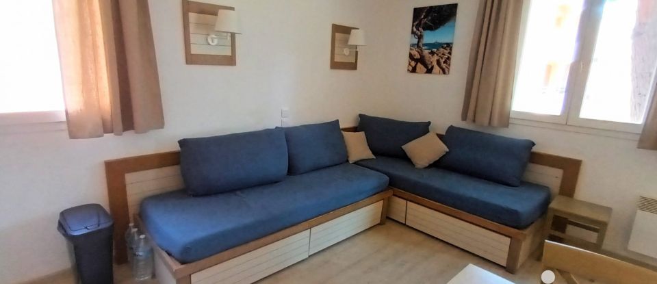 Appartement 2 pièces de 35 m² à Saint-Raphaël (83700)