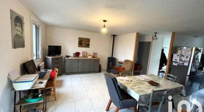 Maison 4 pièces de 80 m² à Sèvremont (85700)