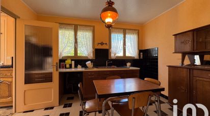 Traditional house 6 rooms of 140 m² in Verneuil-sur-Avre (27130)