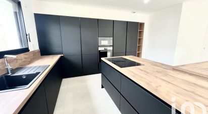 Maison 7 pièces de 177 m² à Saint-Barthélemy-d'Anjou (49124)