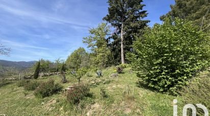 Maison traditionnelle 10 pièces de 222 m² à Vals-les-Bains (07600)