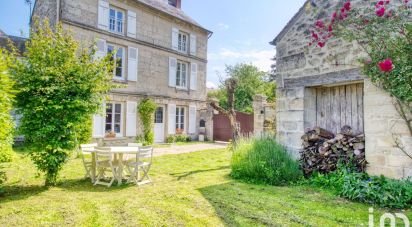 House 8 rooms of 190 m² in Vigny (95450)