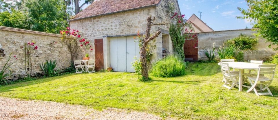 House 8 rooms of 190 m² in Vigny (95450)