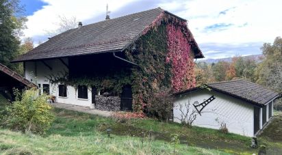 Maison 5 pièces de 131 m² à La Chapelle-Rambaud (74800)