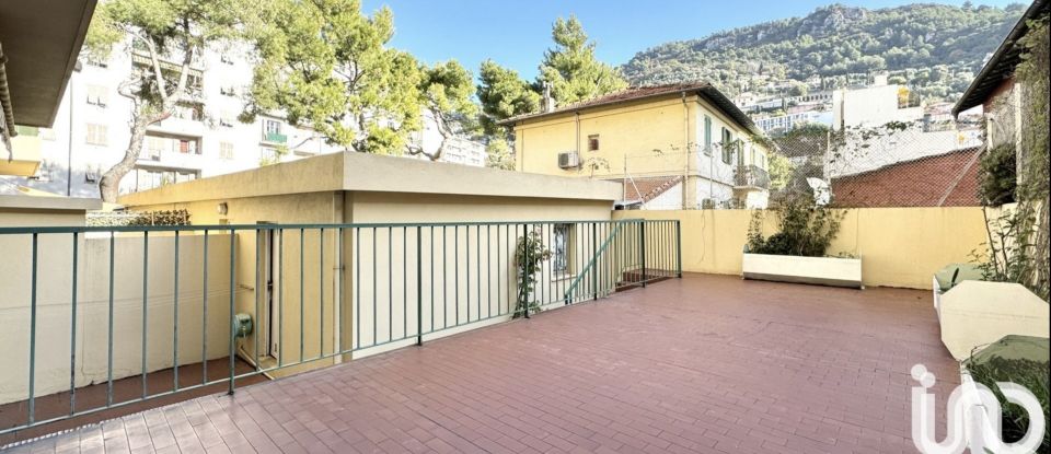 Appartement 3 pièces de 78 m² à Nice (06300)